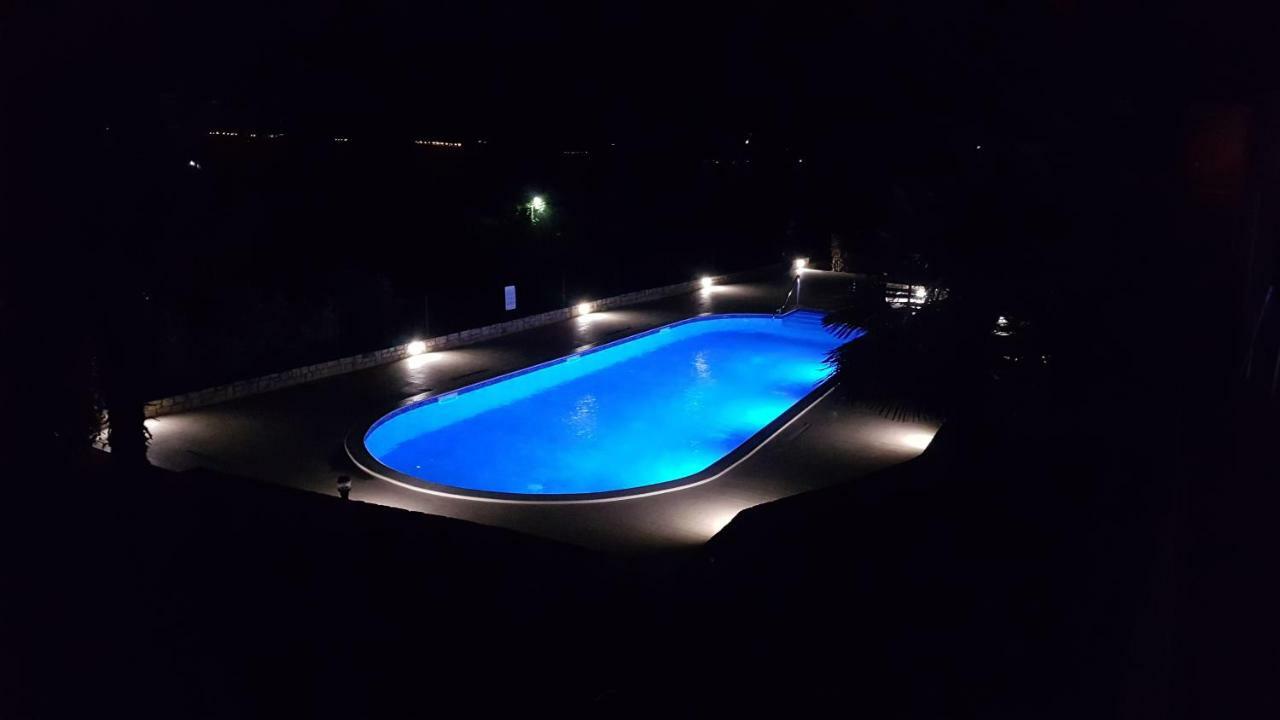 Holiday Home Marina Kaštelir Buitenkant foto